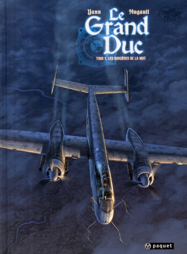 Grand duc tome - le,