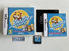 Zhu Zhu Pets - Nintendo DS -