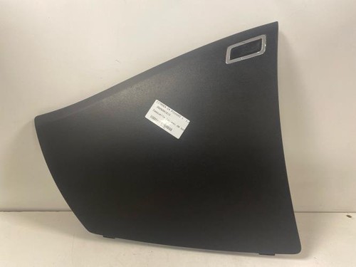 Casquette tableau bord - de,