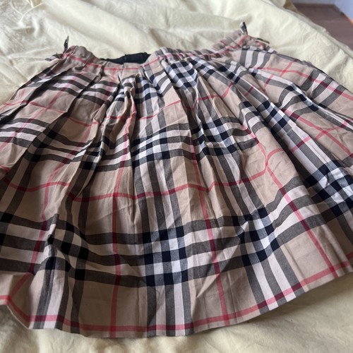 Authentic burberry novacheck - authentic,