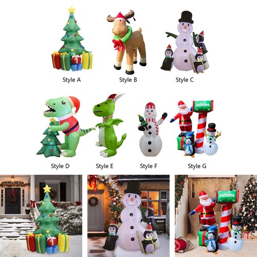 Accessoires noël - de,