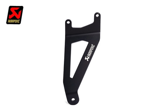 Support aluminium akrapovic - en,