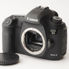 Canon EOS 5D Mark III Boîtier