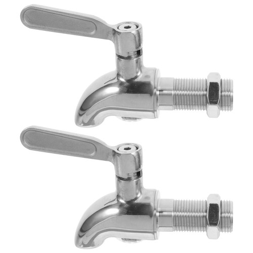 Pcs robinet pour jarre en - 2,