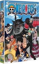 Dvd One Piece - Dressrosa -