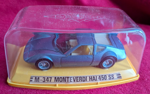 Pilen 347 monteverdi hai 450 - pilen, m-347