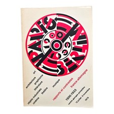 Paris,Berlin. 1900-1933 ; Rapports Et Contrastes France-Allemagne; Art,Achitect