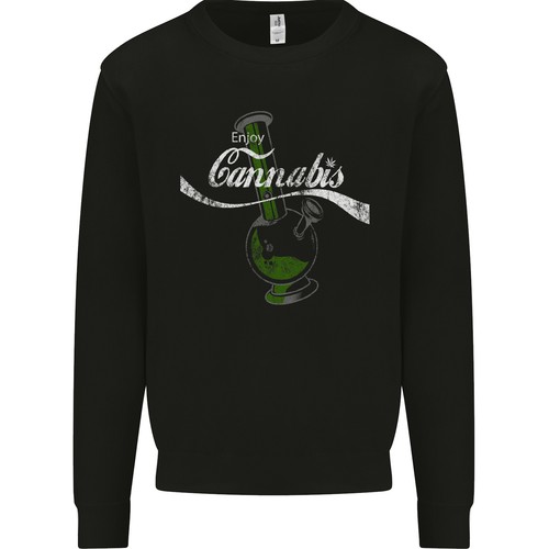 Profitez sweat à capuche - d'un,