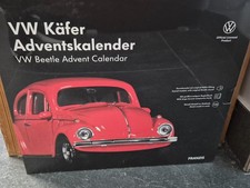 Franzis 55255 Advent calendar