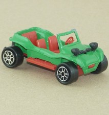 Globe toys dune buggy N°123