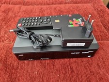 Décodeur Listo Satellite