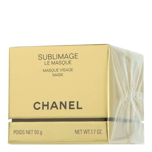 Chanel sublimage masque - le, 50g