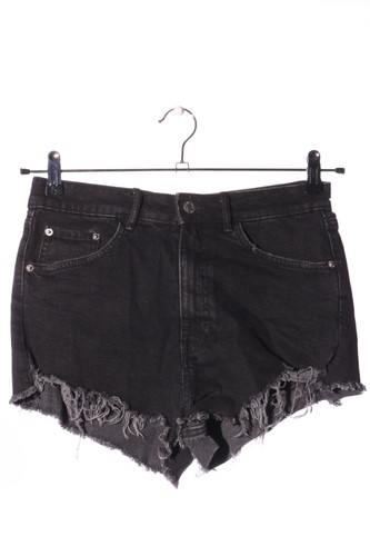 Zara short jean dames - short, en