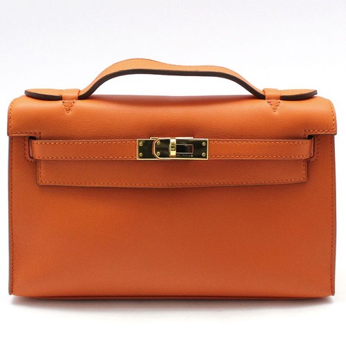 Hermes mini sac main - à,