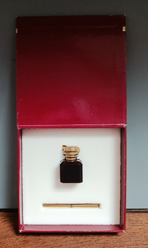 Coffret boucheron trouble edp - coffret,