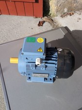 Electramo Frame EMS 90L-2 electric motor