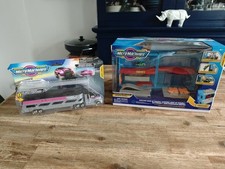 2021 Hasbro Micro Machines