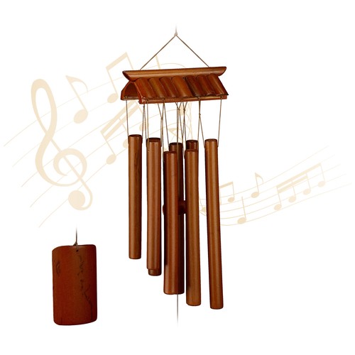 Carillon décoration zen