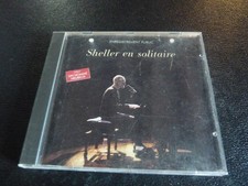 CD "WILLIAM SHELLER EN