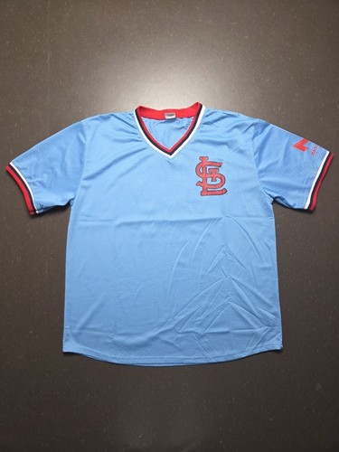 Maillot vintage cardinals - vintage,