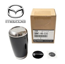 Bouton de changement de vitesse MAZDA RX-7 FD3S FC3S Mazdaspeed aspect carbon...