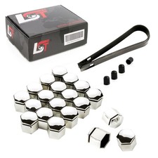 20X Jantes Boulon Cache