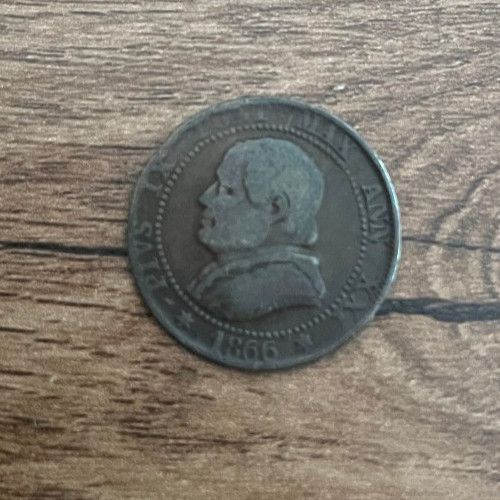 Pièce monnaie n386 - pièce,