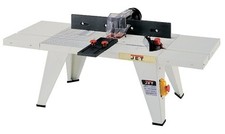 Table pour défonceuse 1,6kW Jet JRT-1-M