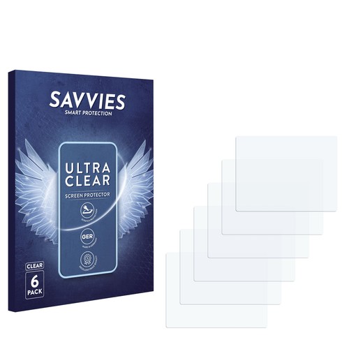 Pièces film protection - 6,