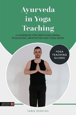 Tarik Dervish Ayurveda in Yoga
