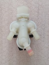 électrovanne 3 voies lave linge ref.33690136 185/17/15