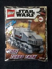 Lego Star Wars 912176. CLONE