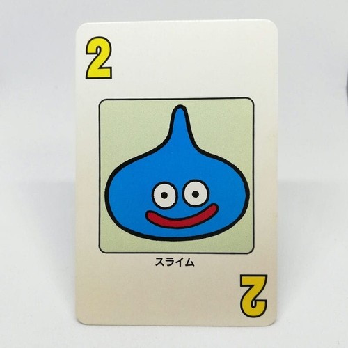 Jeu cartes slime dragon - jeu,