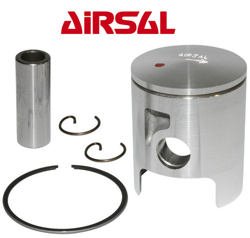 Piston airsal pour - airsal,