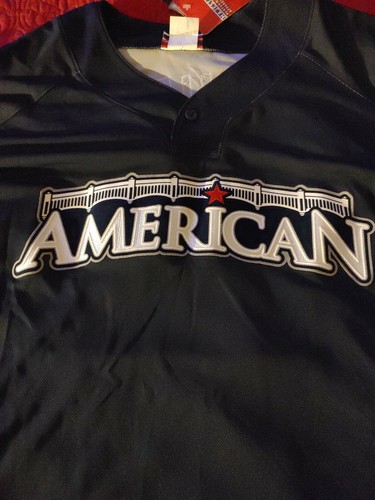 Mlb all star jersey - , xl