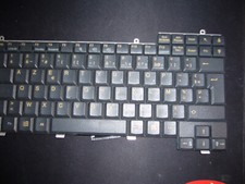 Fujitsu siemens liteline lf6 clavier azerty occasion bon état