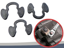 3X Wastegate Corps Du Turbo clips POUR Garrett T2 T02 T25 T28 G-277 G277 G-219