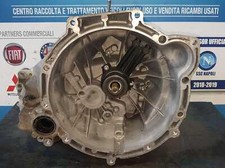 Transmission Manuelle 5