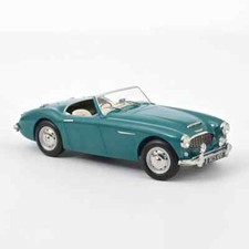AUSTIN HEALEY 3000 Mk.1 1959