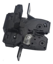 Tailgate lock for Renault