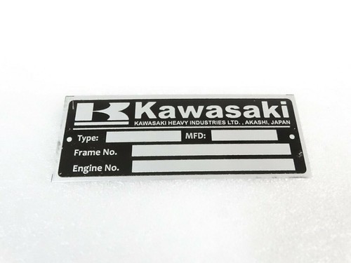 Pour kawasaki z900 kz900 - pour, z1