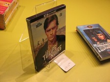 BLU RAY 4K ULTRA HD DIGIPACK