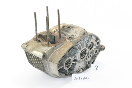 Ktm 125 250 mc5 1976 - 125,