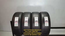 Pneus D'Occasion 195/55R16 87H