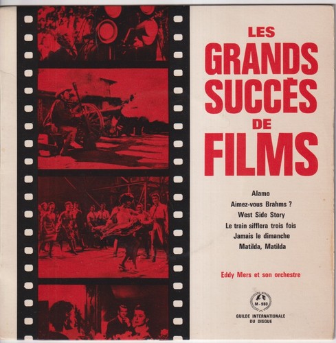 Eddy mers les - eddy,