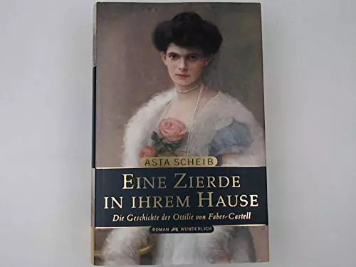 Eine zierde ihrem - zierde, haus