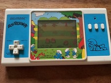 Rare - Jeu Orlitronic Tiger