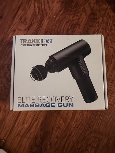 Trakk beast percussion therapy - beast,
