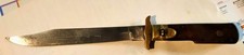 couteau dague de chasse à la d'estaing