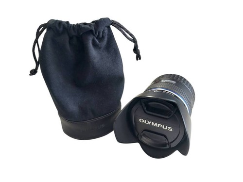 Olympus zuiko digital - olympus,